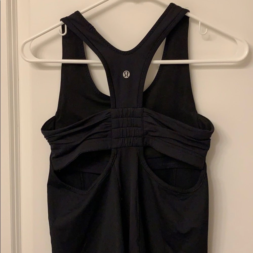 Lulu lemon tank - Picture 4 of 7